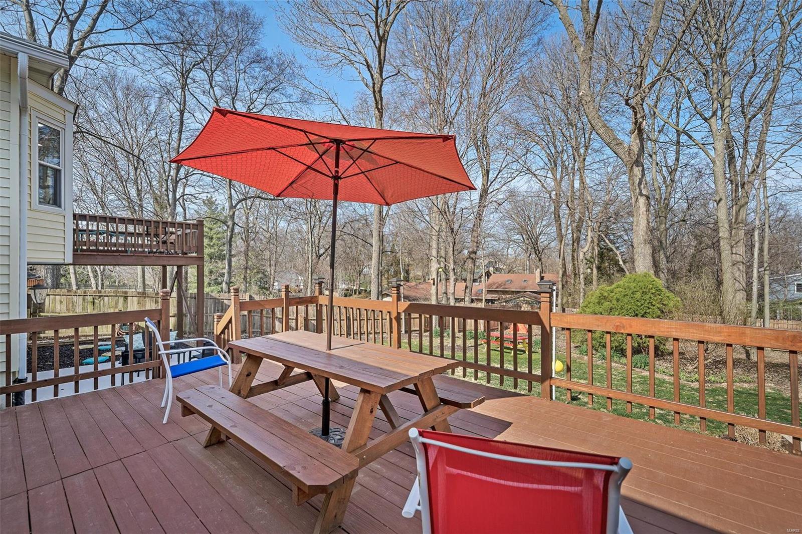 2722 Kristopher Bend Court