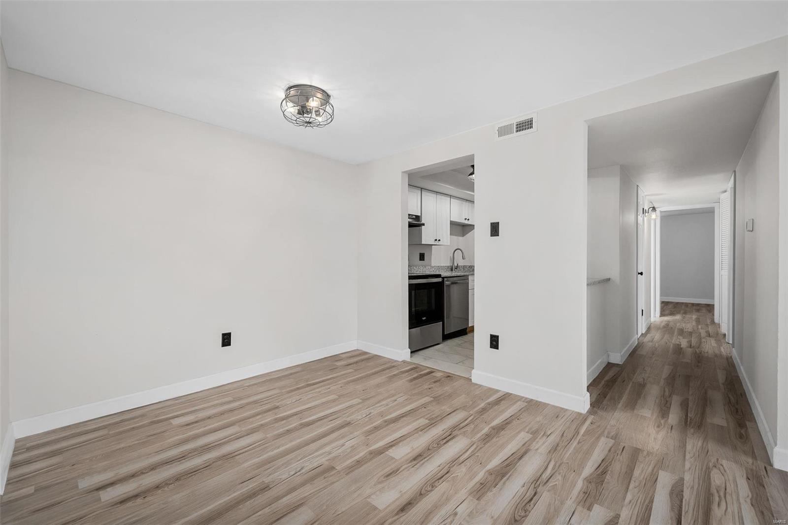 3 Fairways Circle Unit: A