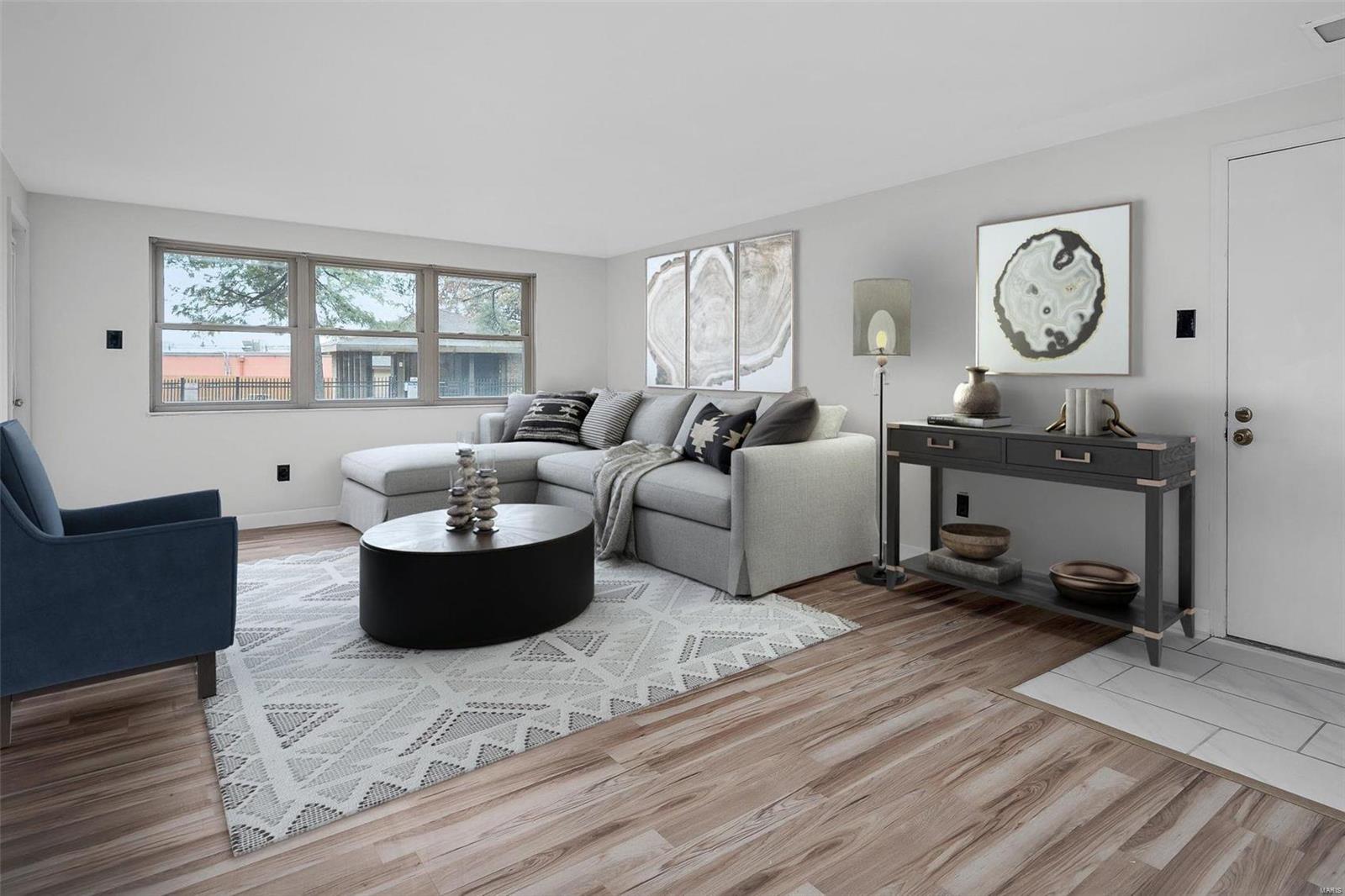 3 Fairways Circle Unit: A