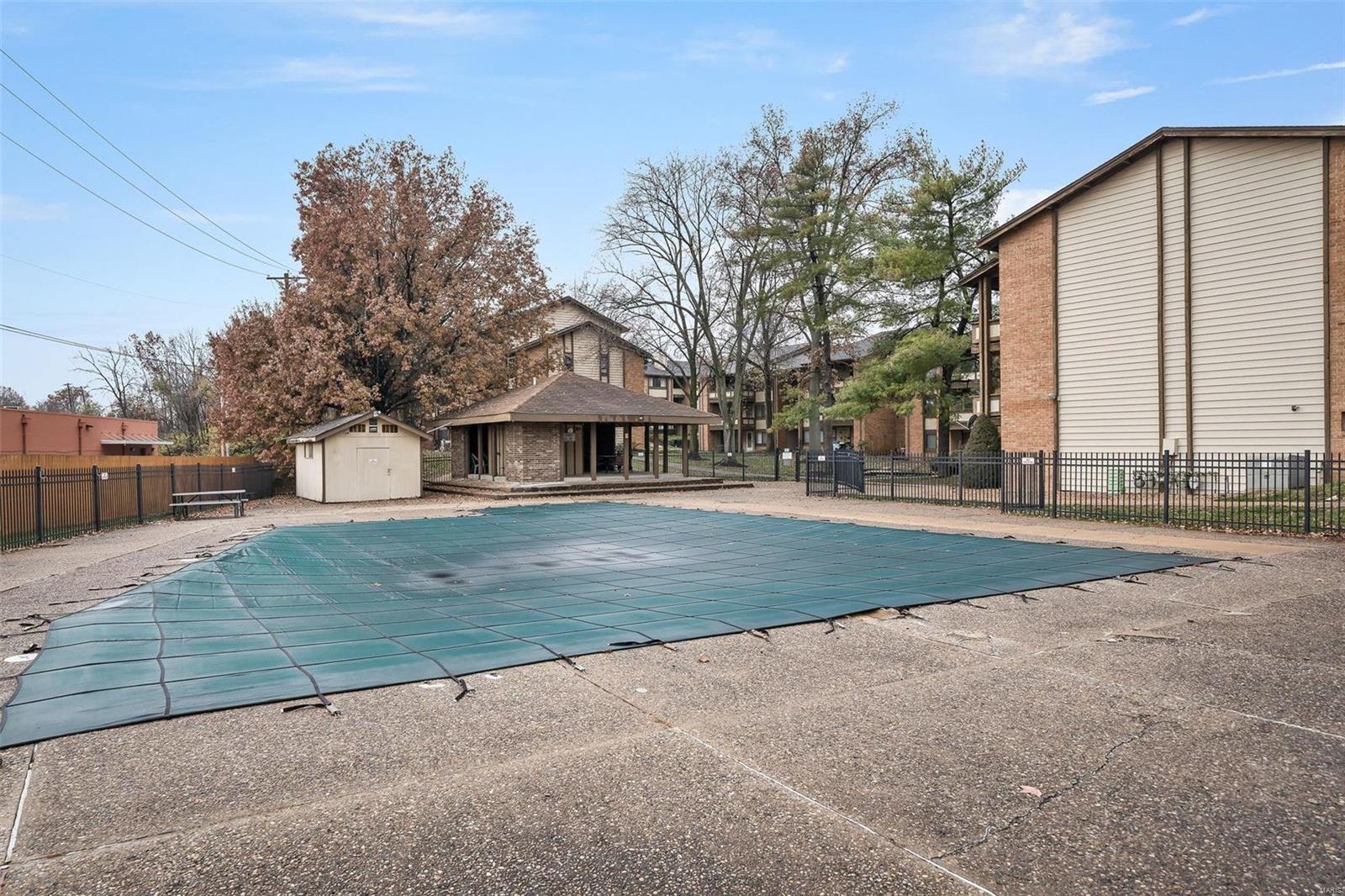 3 Fairways Circle Unit: A