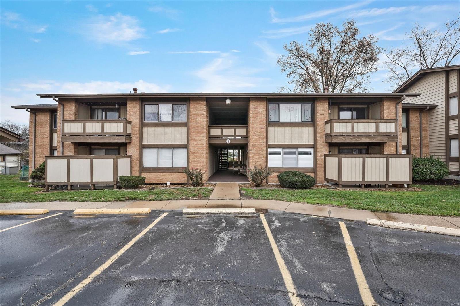 3 Fairways Circle Unit: A