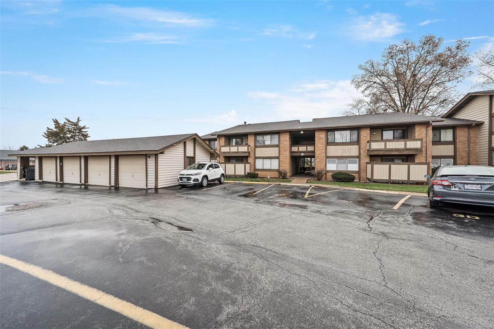 3 Fairways Circle Unit: A