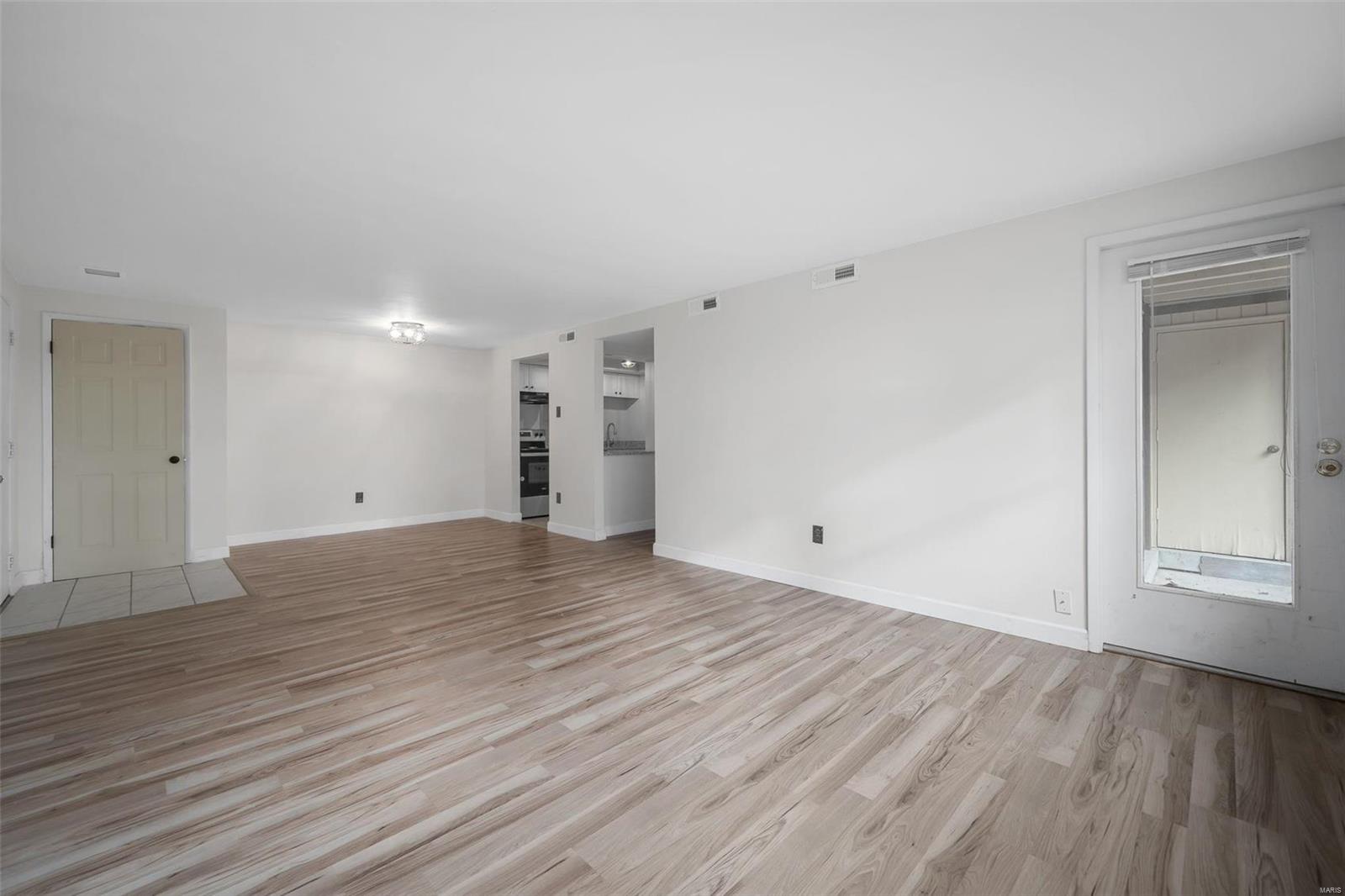 3 Fairways Circle Unit: A