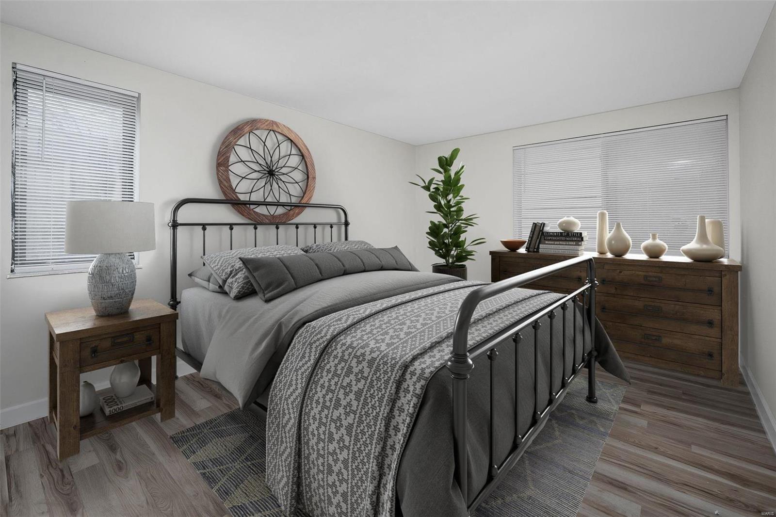 3 Fairways Circle Unit: A