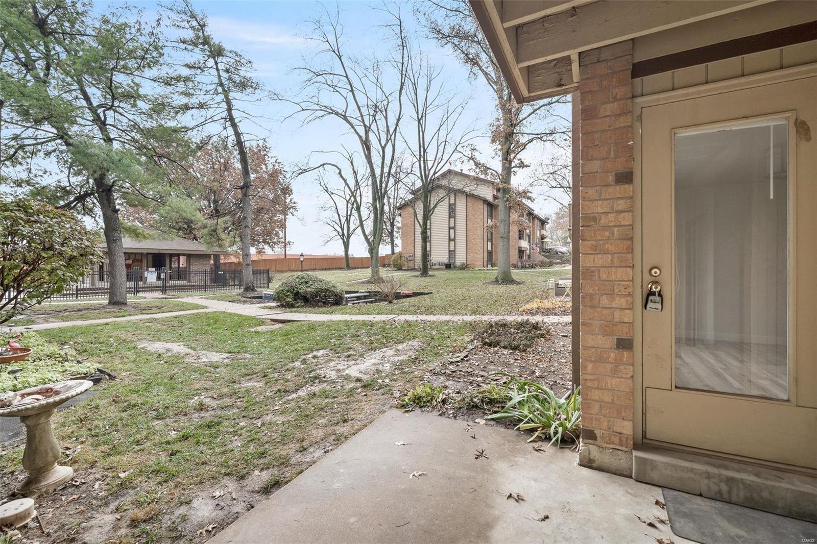 3 Fairways Circle Unit: A