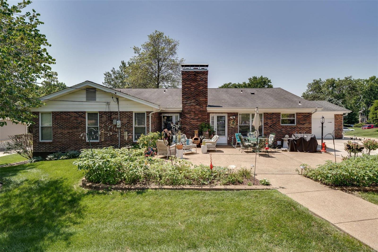 14139 Parliament Drive