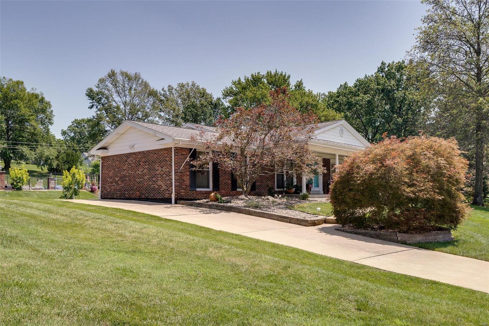14139 Parliament Drive