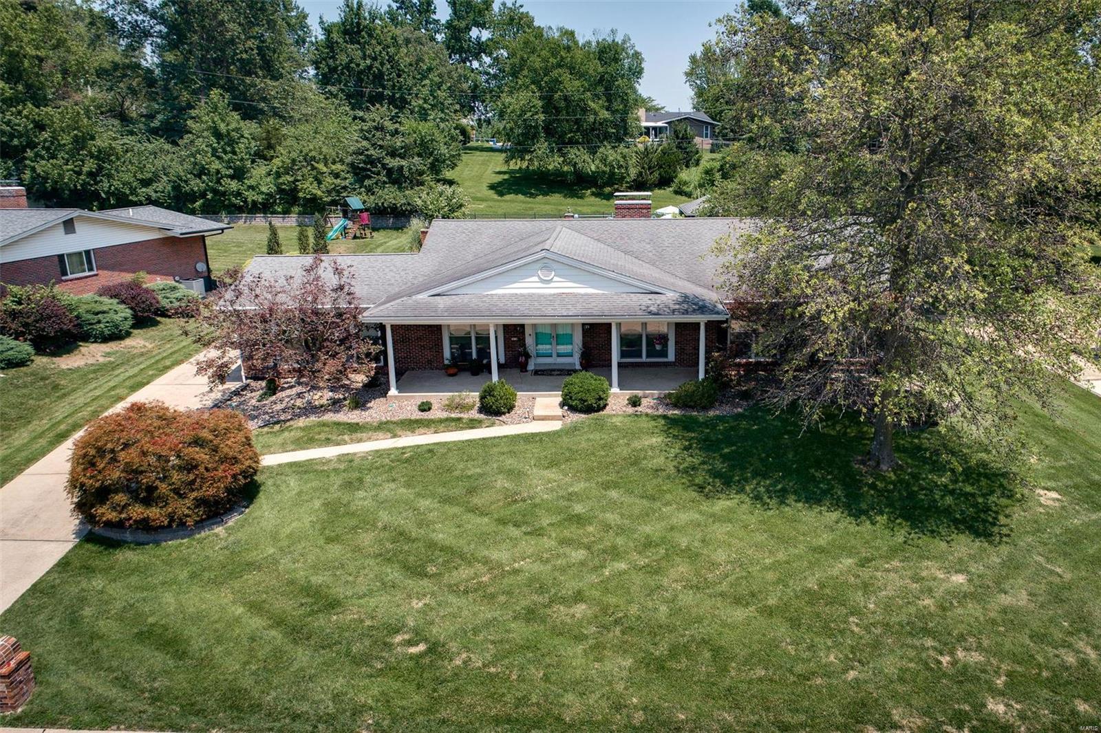 14139 Parliament Drive
