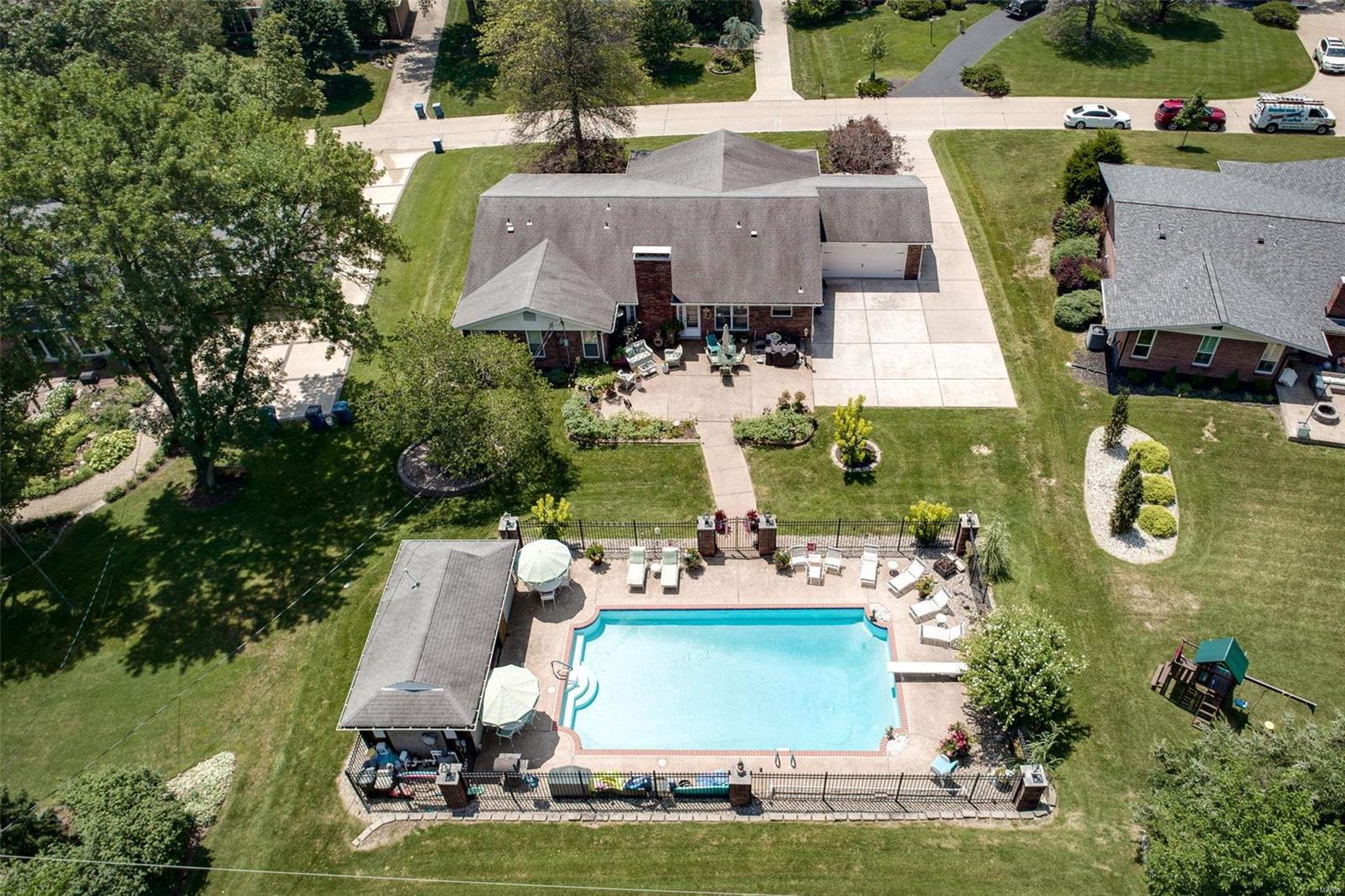 14139 Parliament Drive