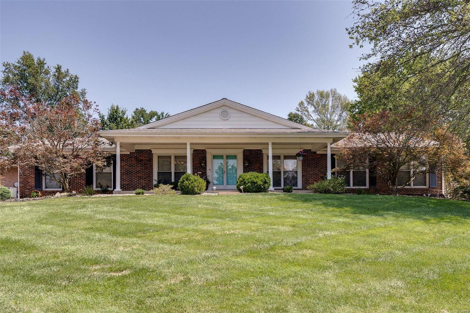 14139 Parliament Drive