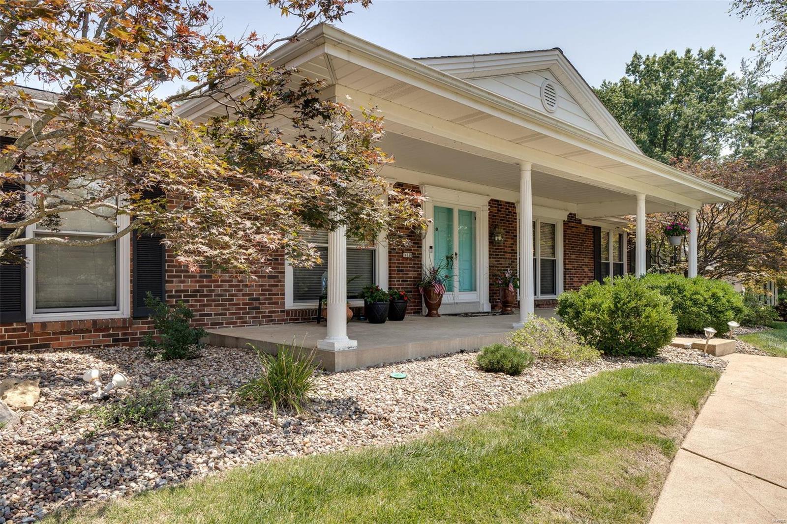 14139 Parliament Drive