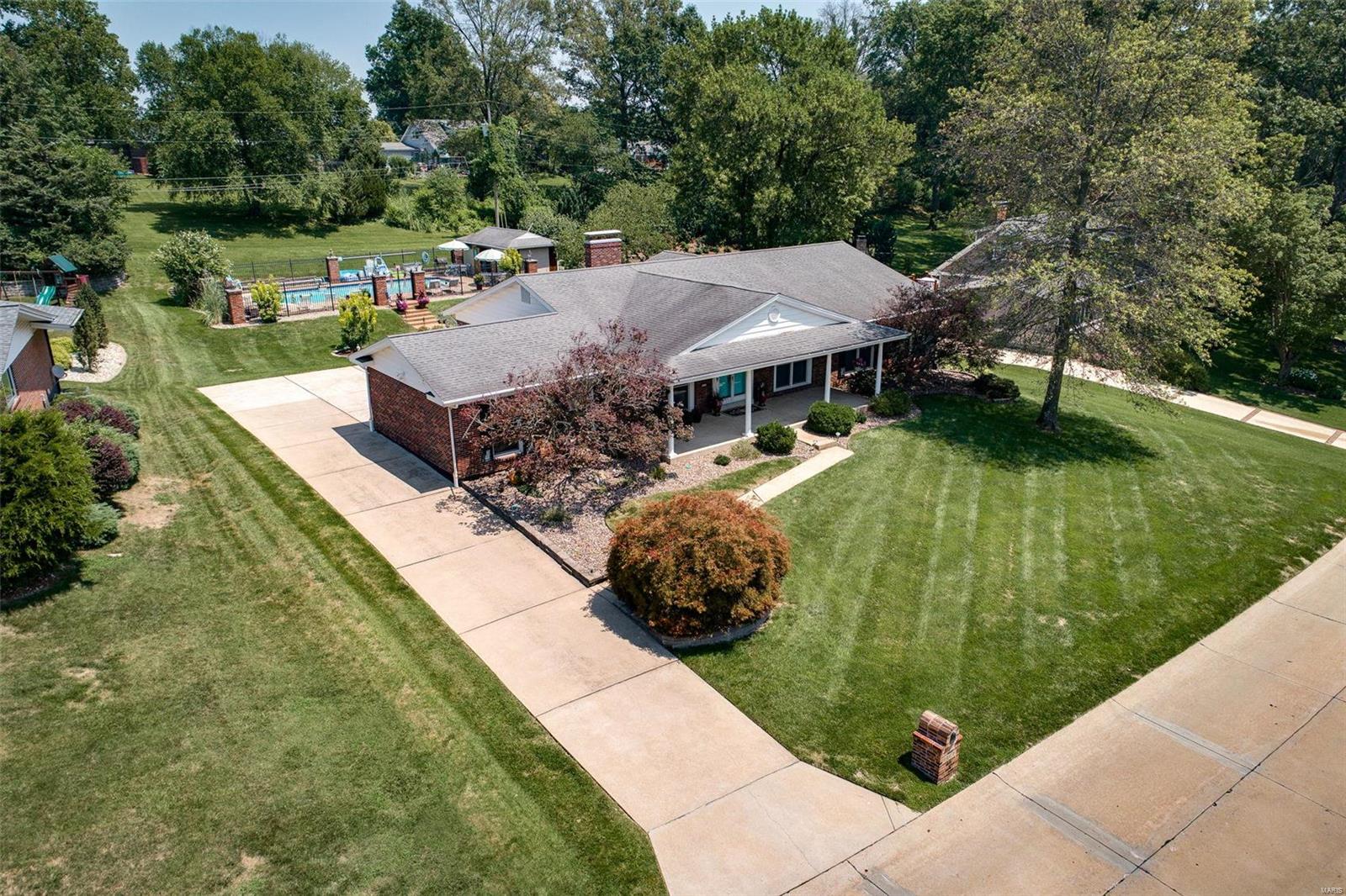 14139 Parliament Drive
