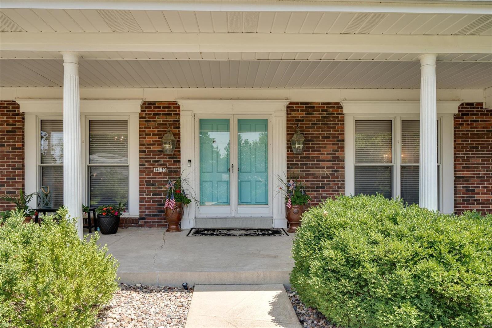 14139 Parliament Drive