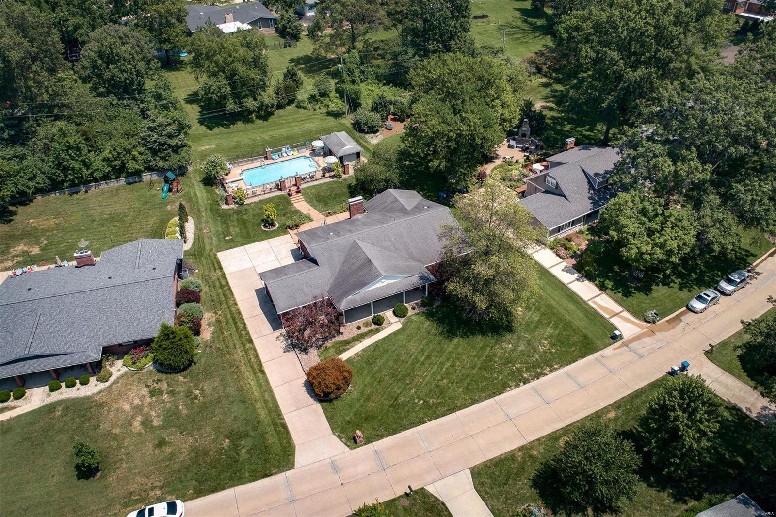 14139 Parliament Drive