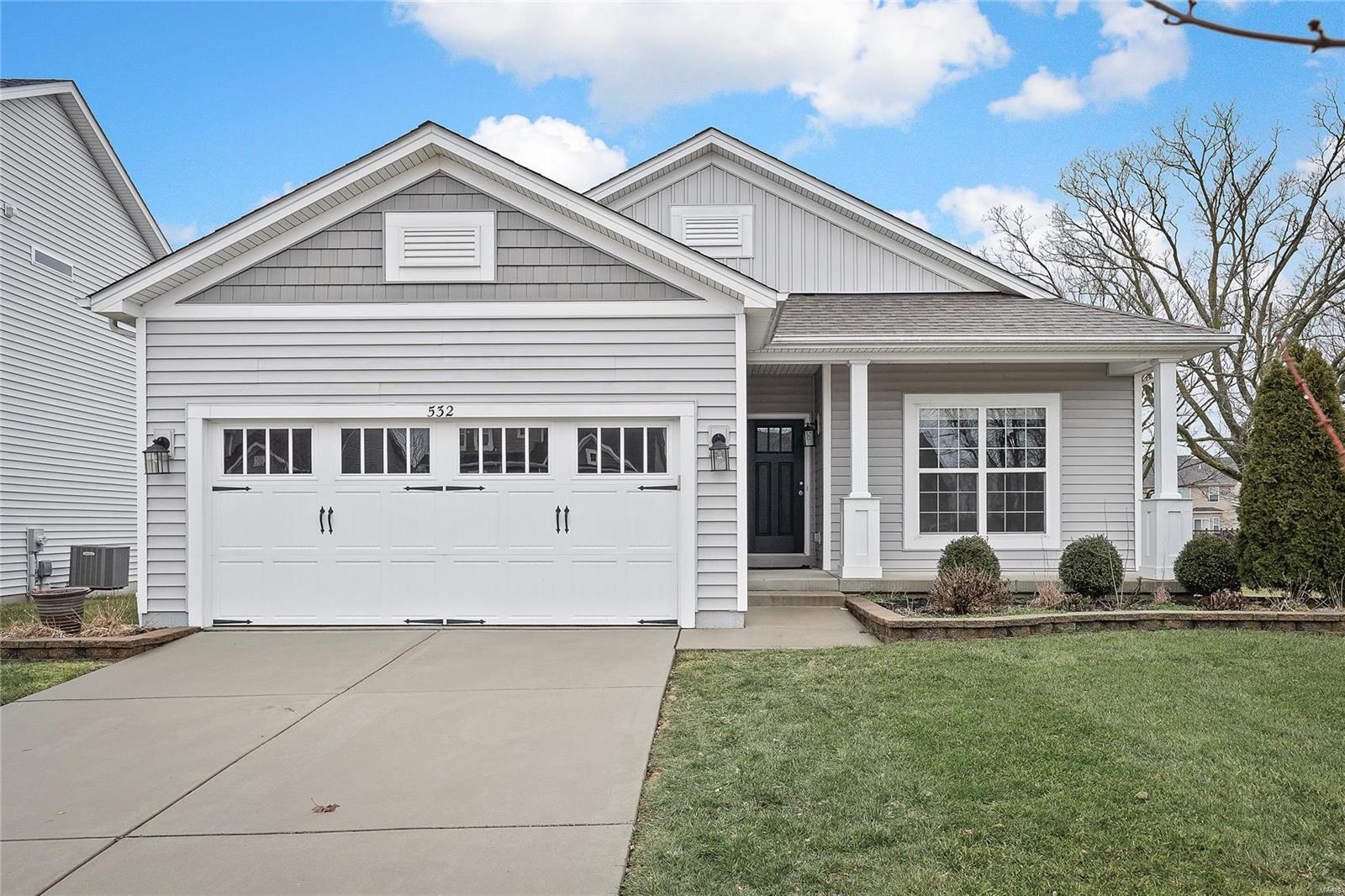 532 Country Landing Drive