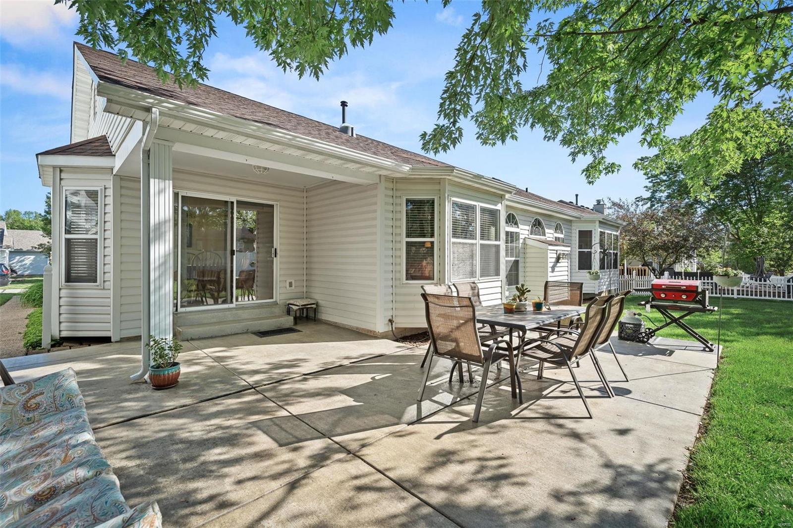 1453 Schoal Creek Drive