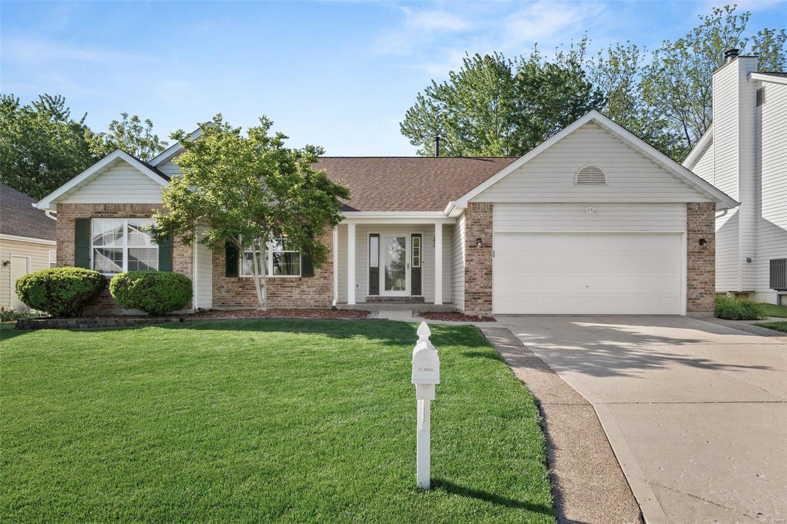 1453 Schoal Creek Drive