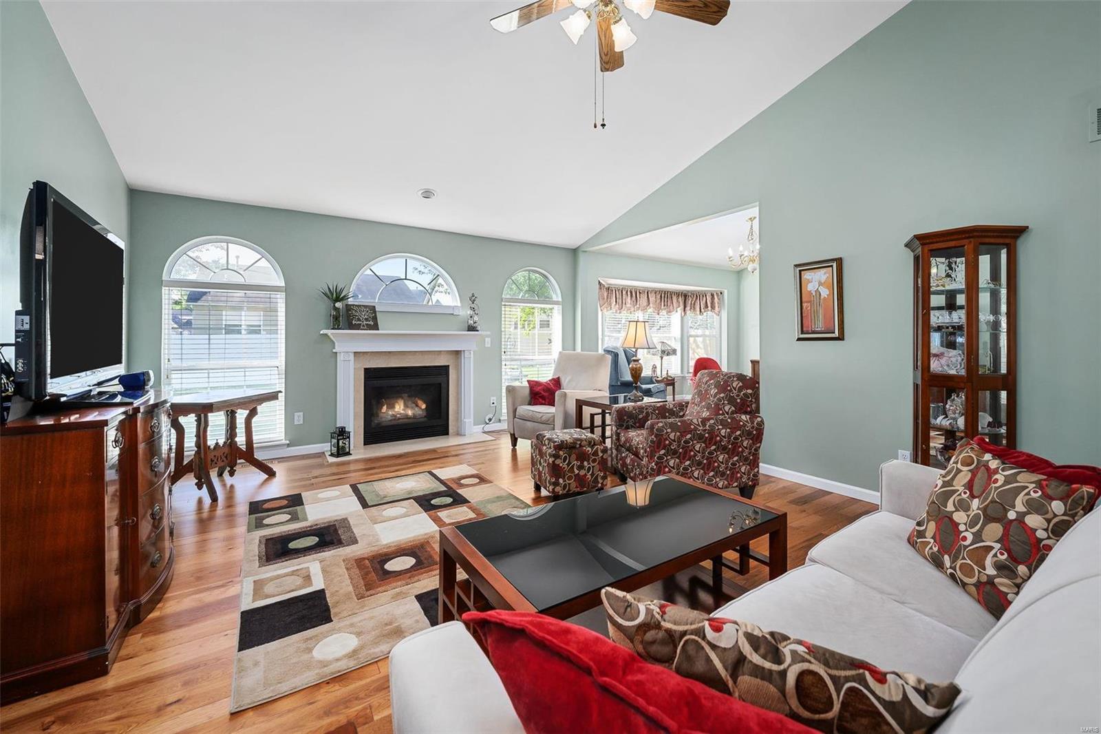 1453 Schoal Creek Drive