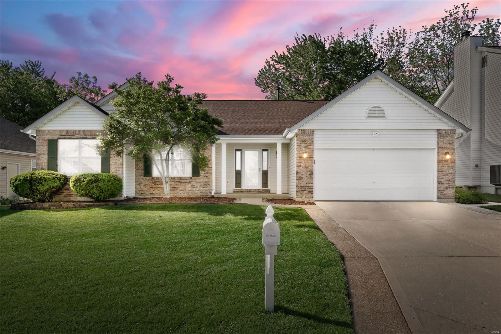 1453 Schoal Creek Drive