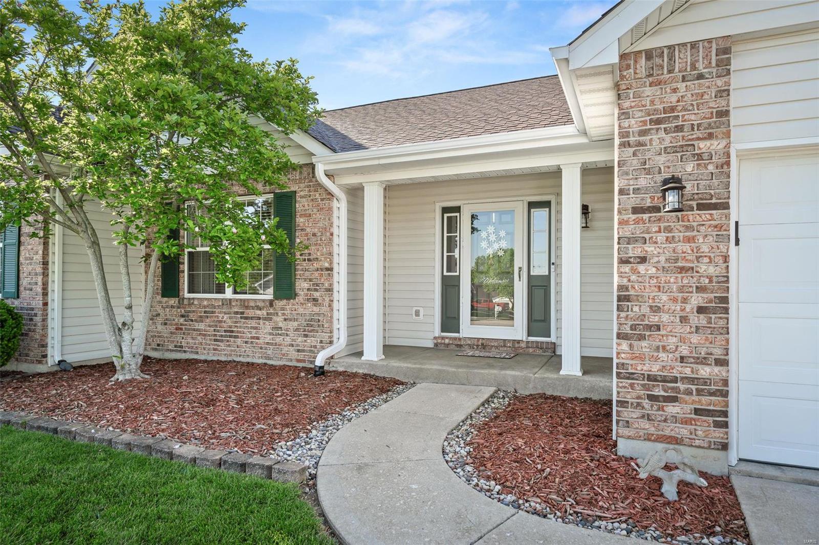 1453 Schoal Creek Drive