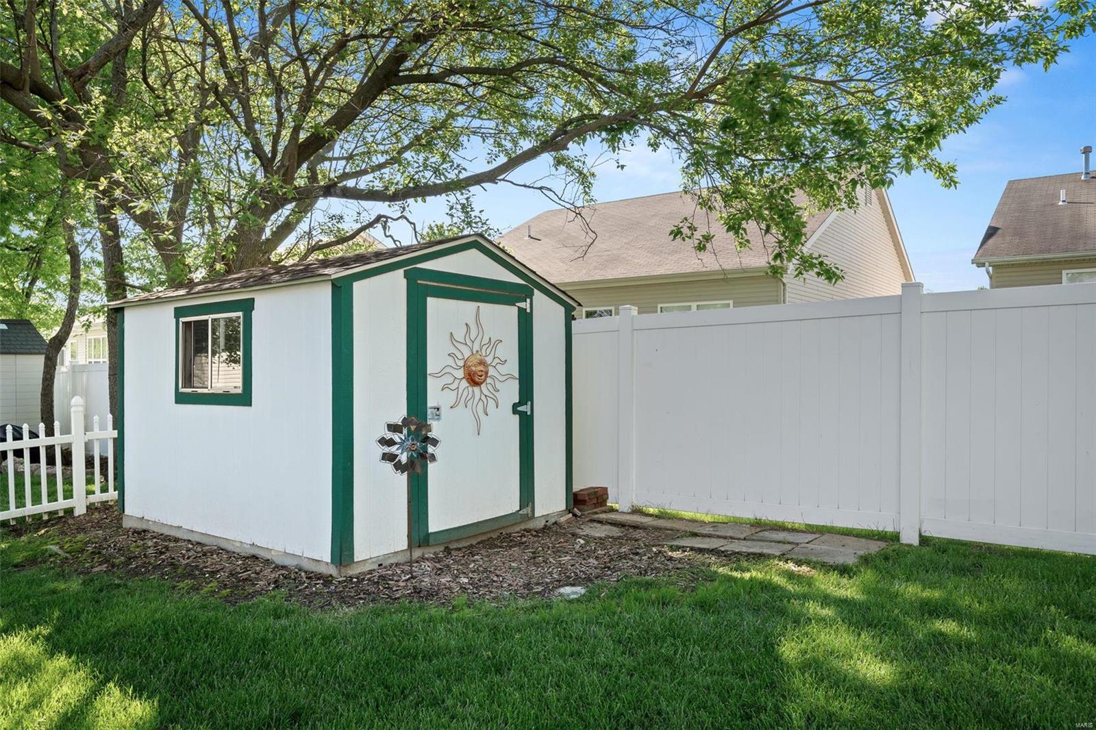 1453 Schoal Creek Drive