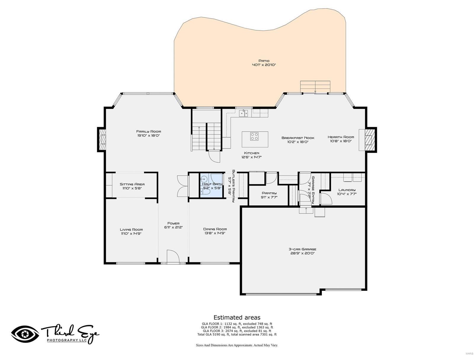 1108 Keighly Xing