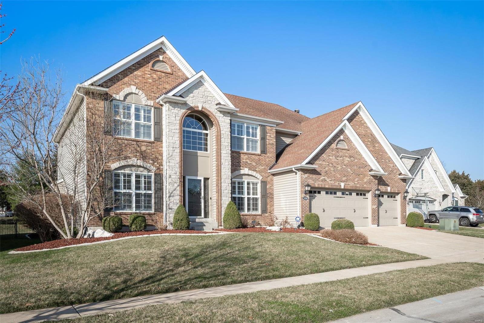 1108 Keighly Xing