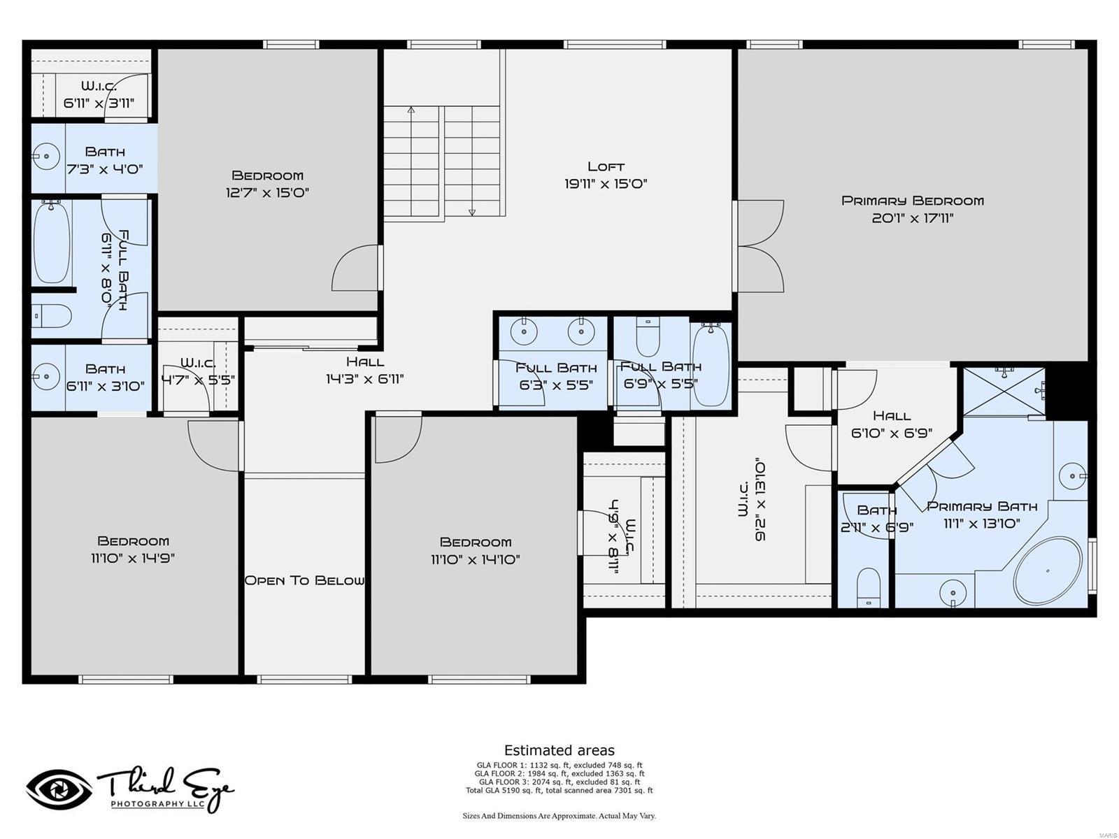 1108 Keighly Xing