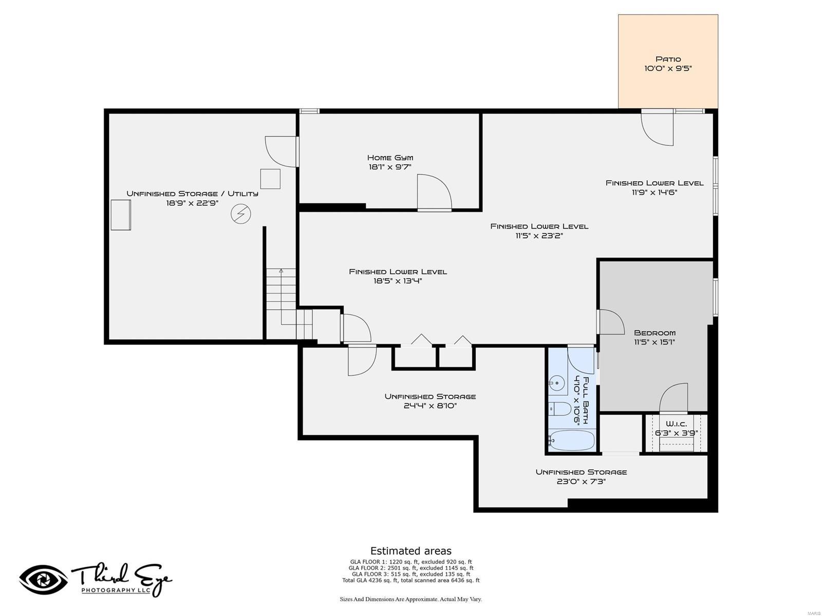 604 Royal Pine Court