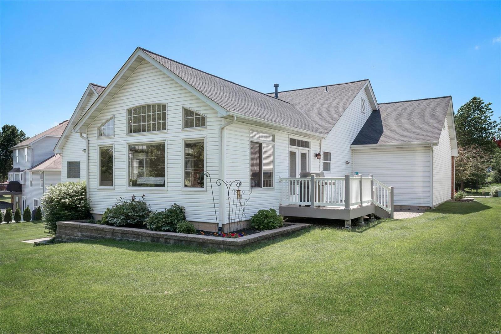 604 Royal Pine Court