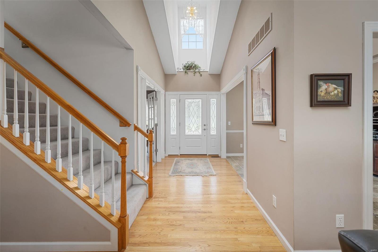 604 Royal Pine Court