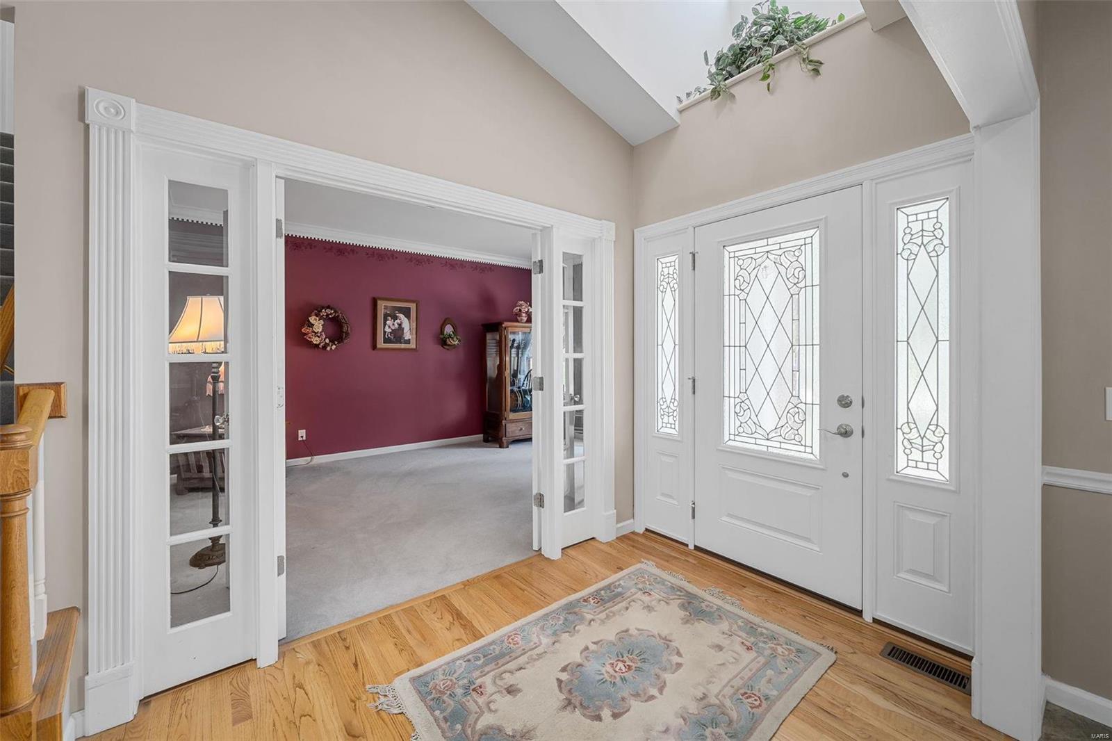 604 Royal Pine Court