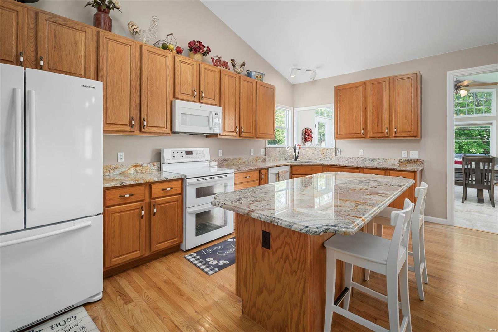 604 Royal Pine Court