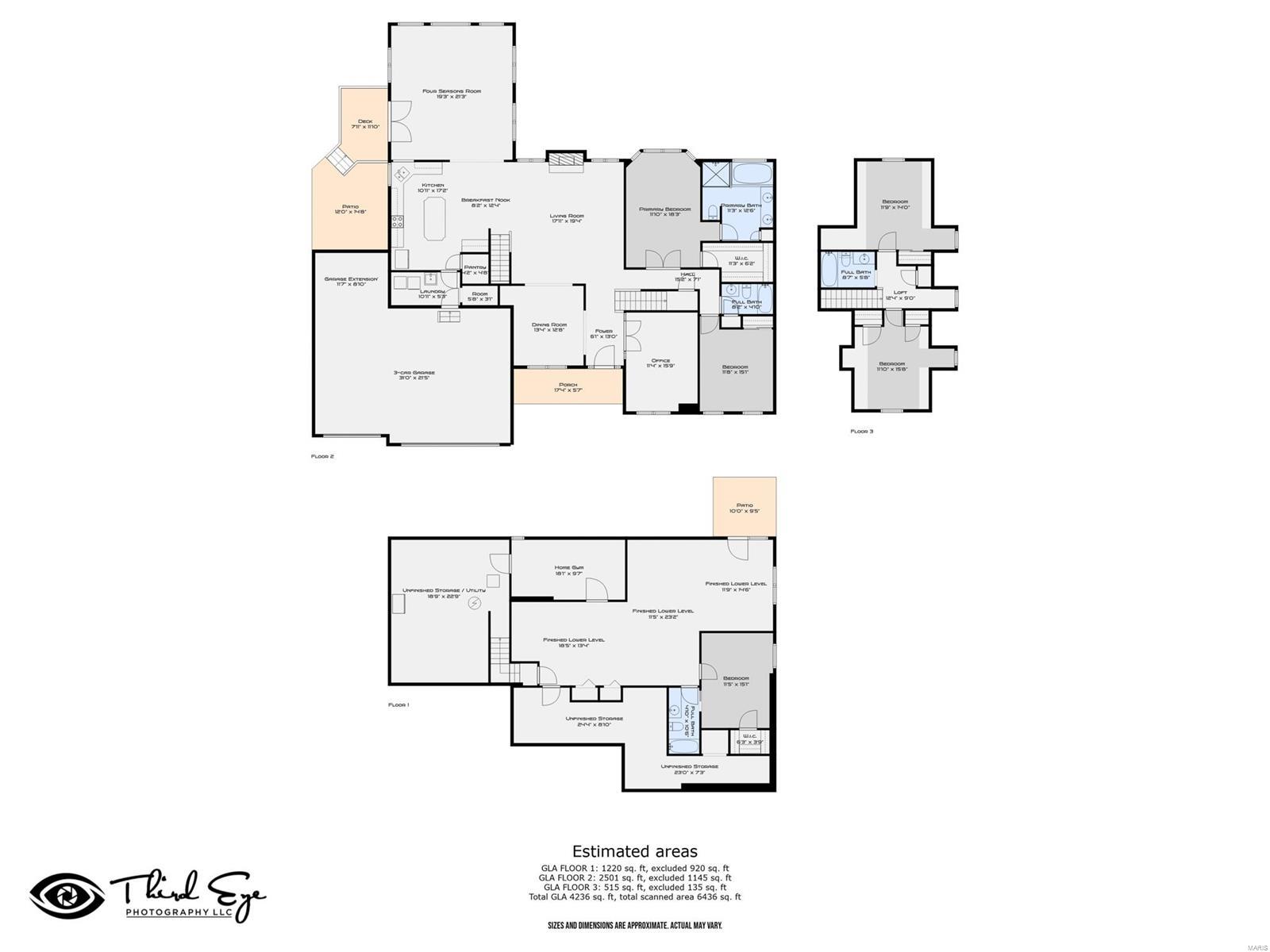 604 Royal Pine Court