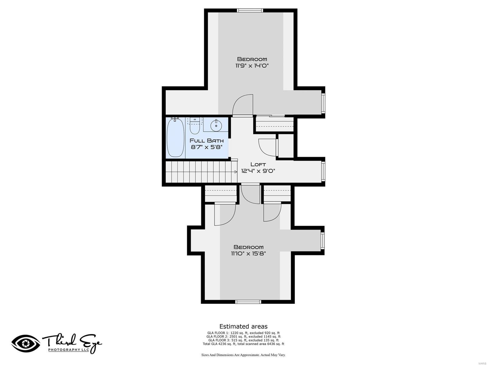 604 Royal Pine Court