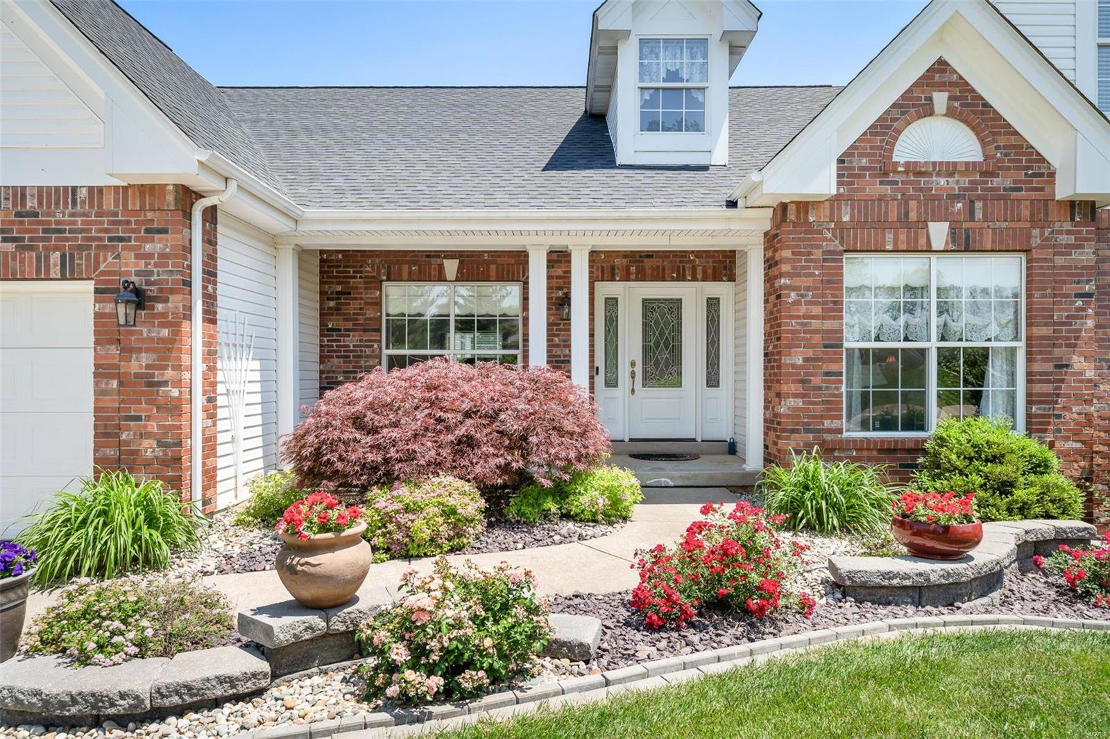 604 Royal Pine Court