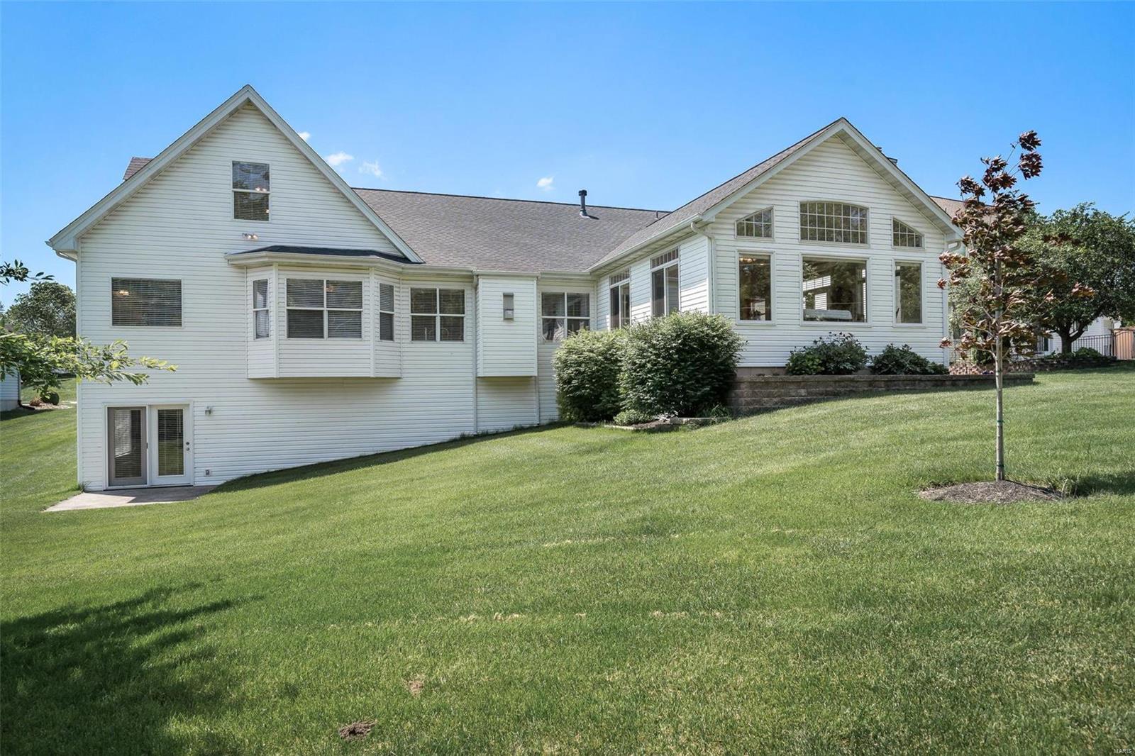 604 Royal Pine Court