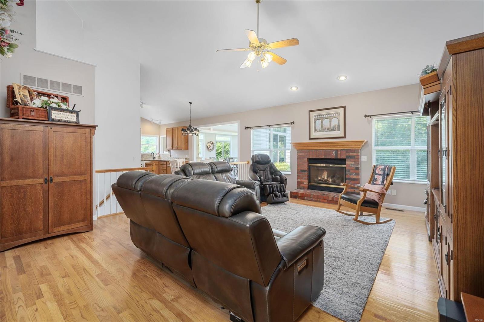 604 Royal Pine Court