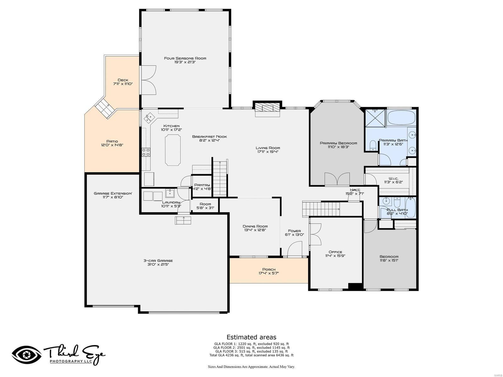 604 Royal Pine Court