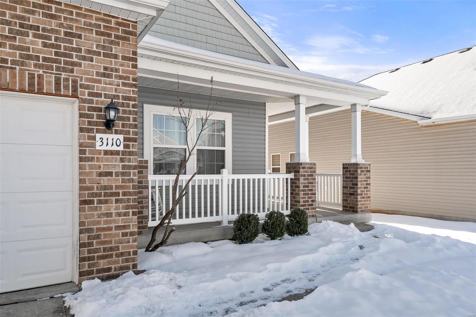 3110 Grace Hill Drive