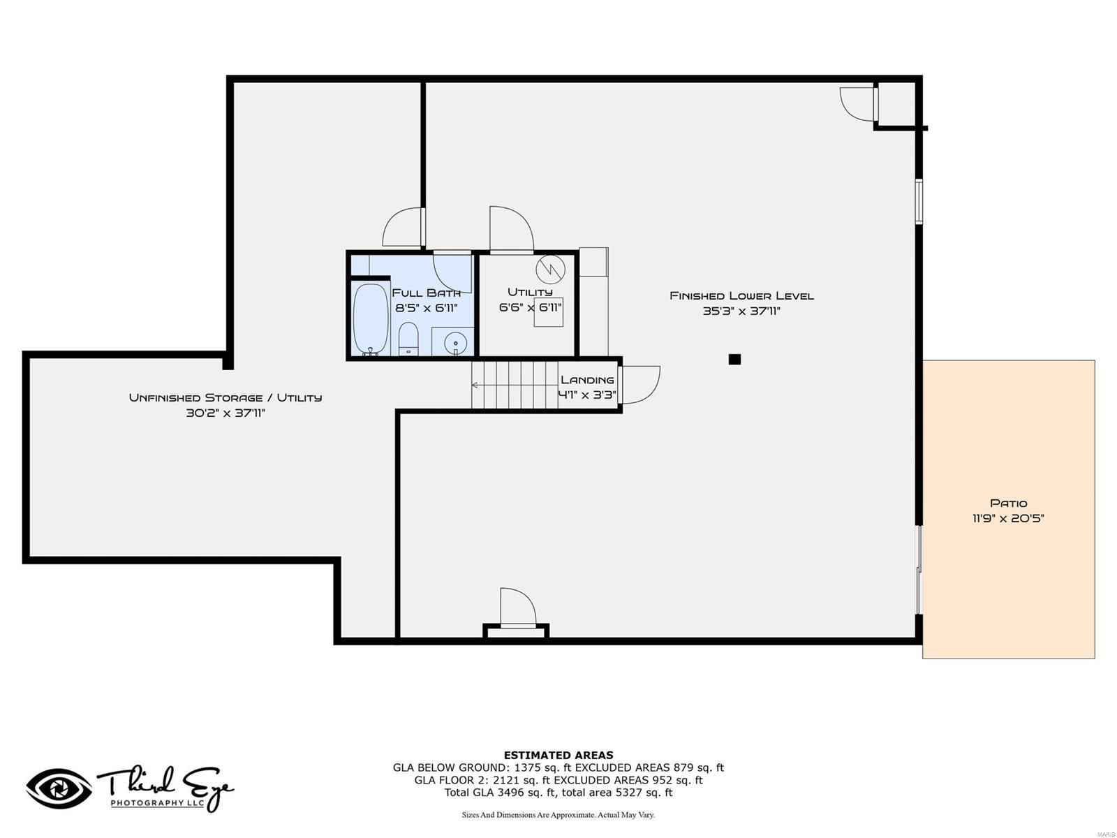 3110 Grace Hill Drive