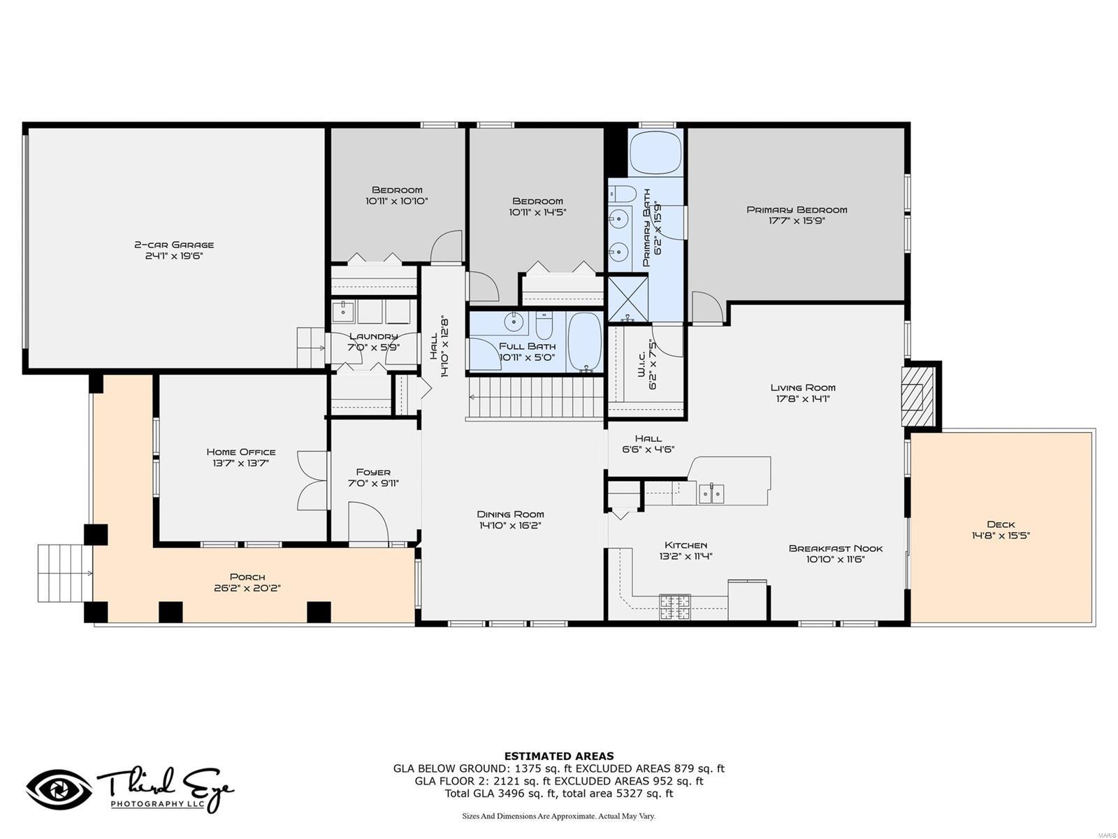 3110 Grace Hill Drive