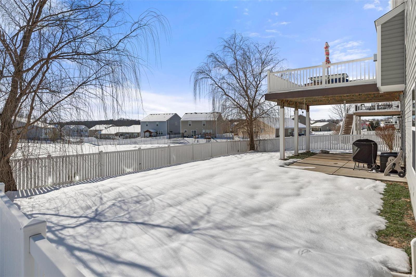 3110 Grace Hill Drive