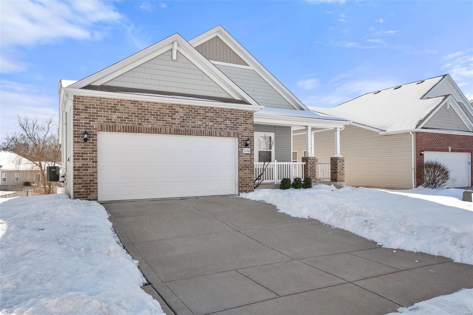 3110 Grace Hill Drive