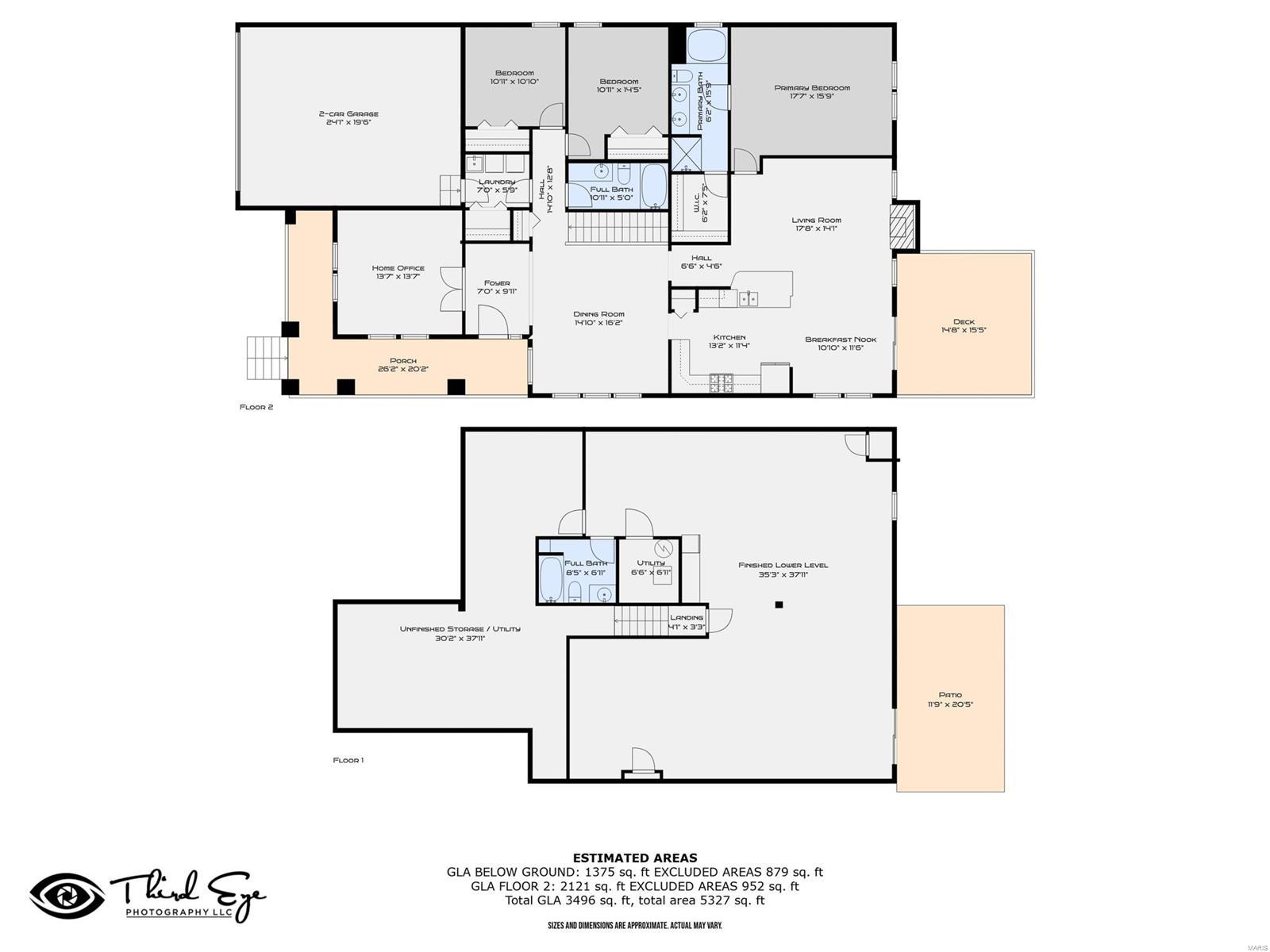 3110 Grace Hill Drive