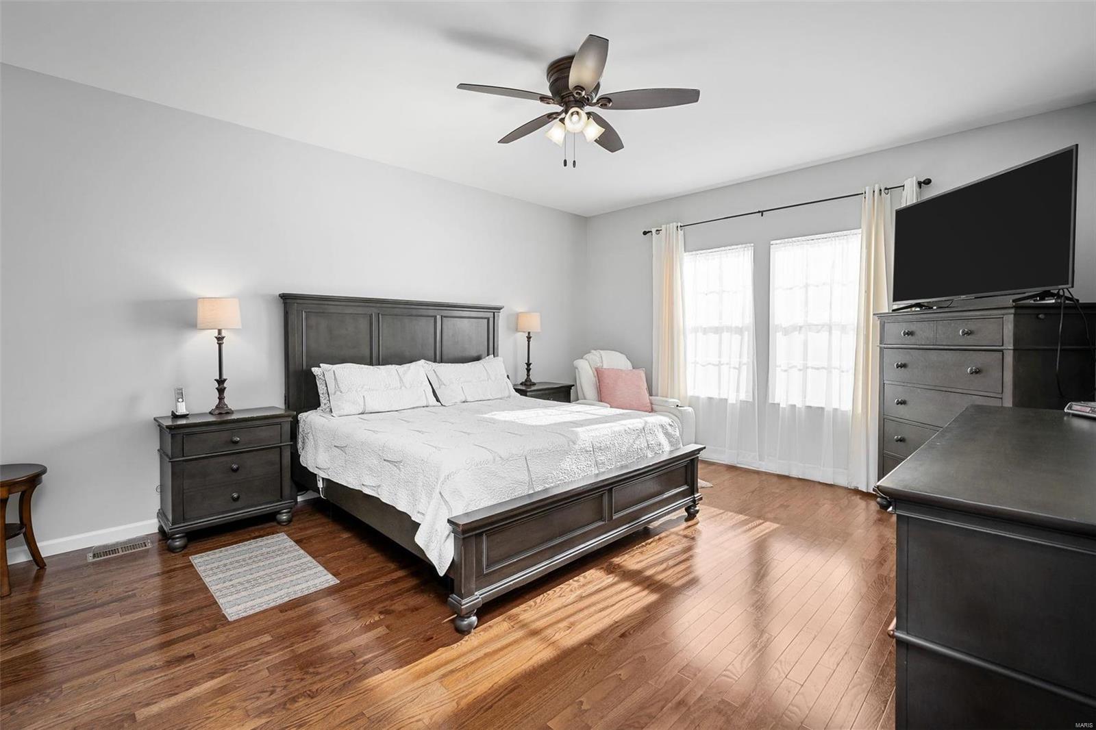 3110 Grace Hill Drive