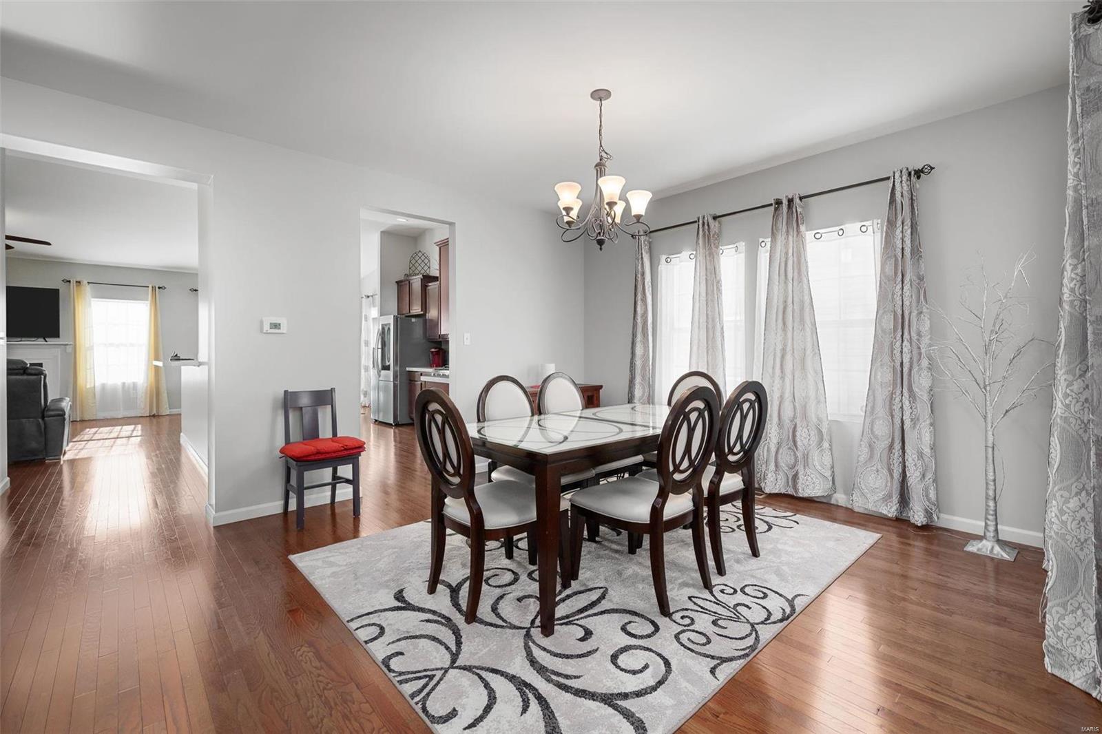 3110 Grace Hill Drive