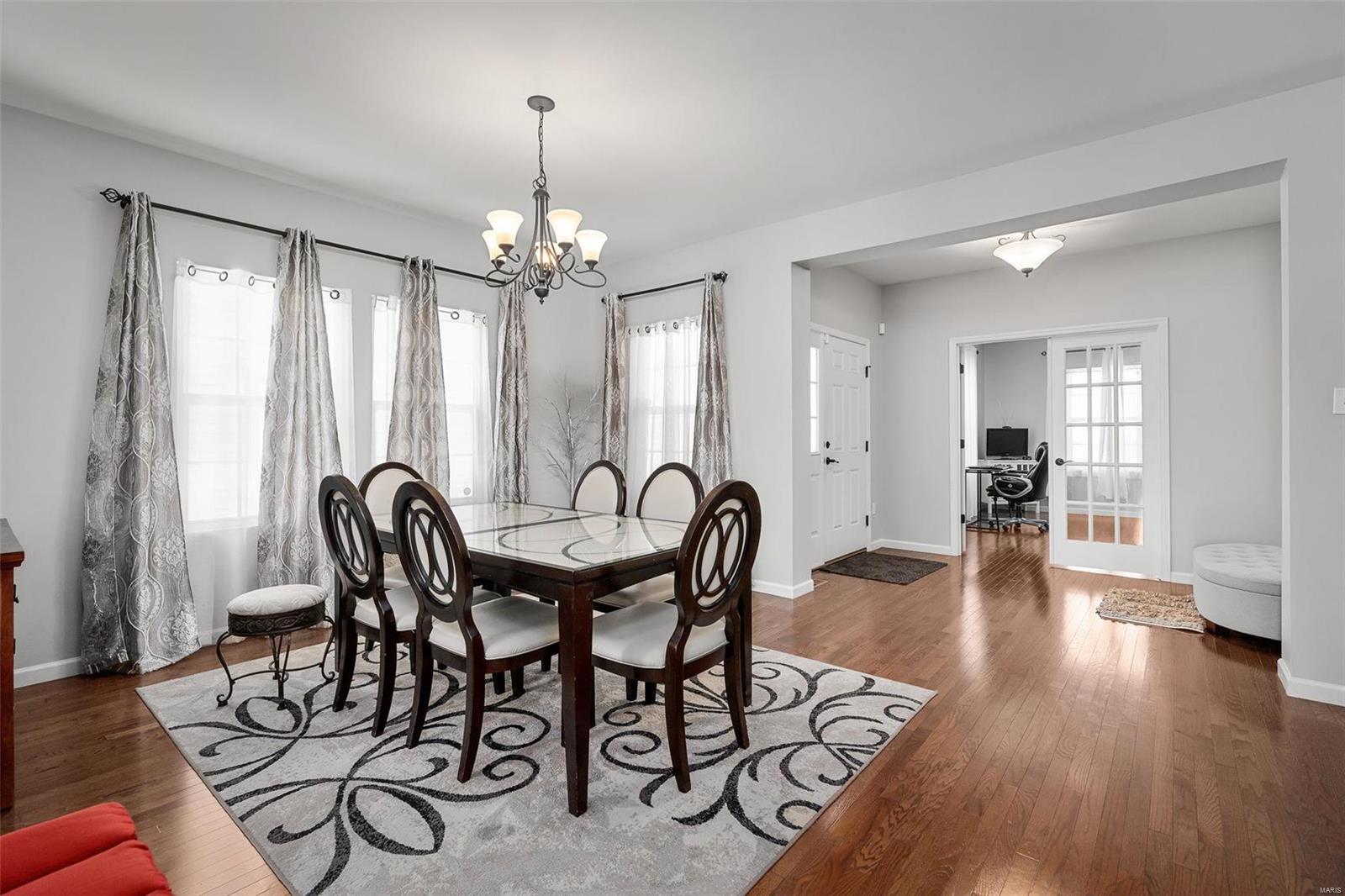 3110 Grace Hill Drive