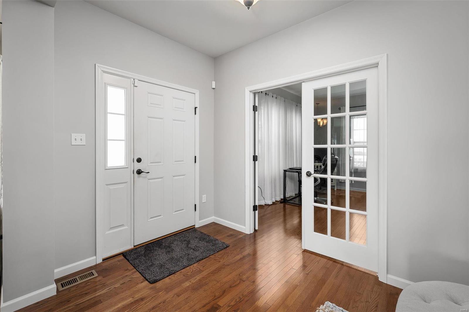 3110 Grace Hill Drive