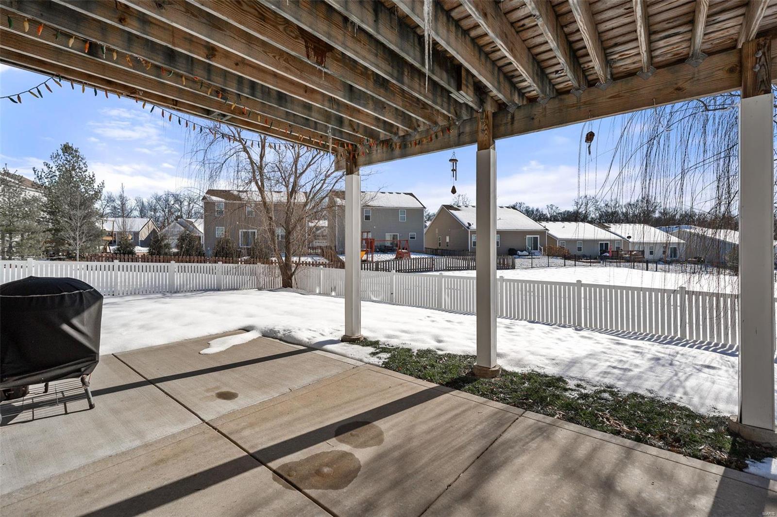 3110 Grace Hill Drive